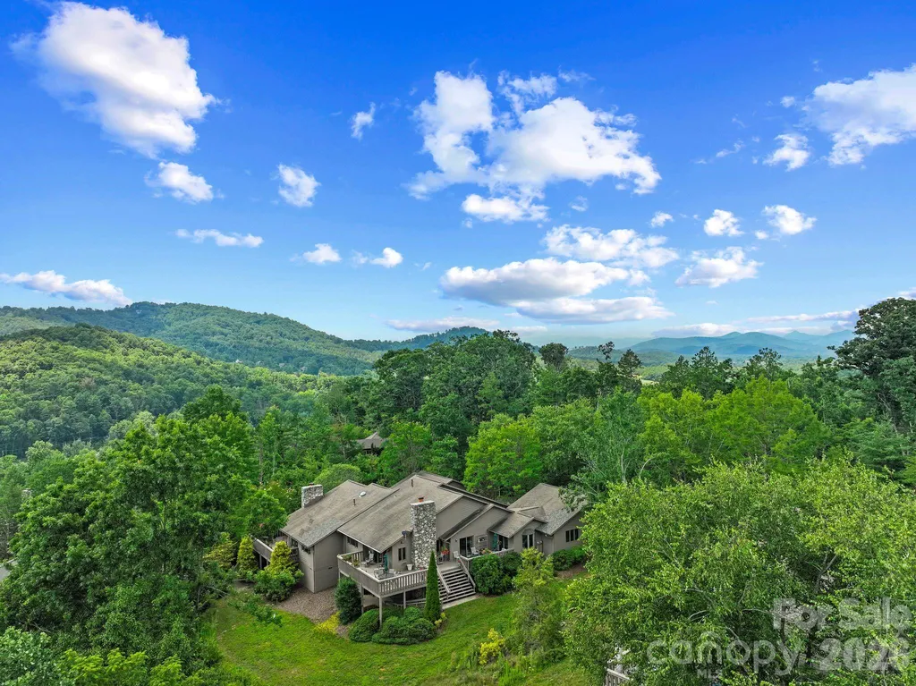 48 Stony Ridge Asheville NC 28804