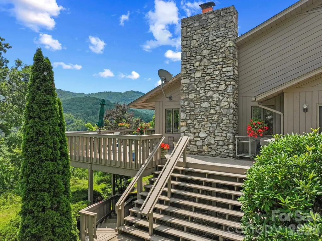 48 Stony Ridge Asheville NC 28804