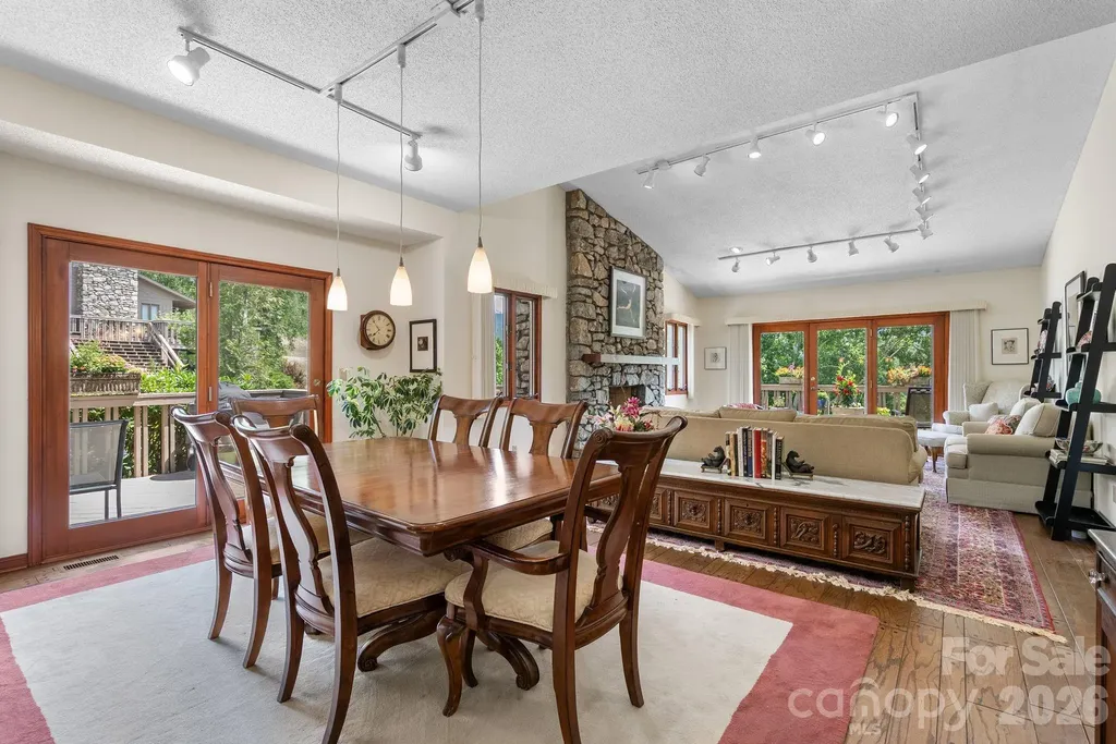 48 Stony Ridge Asheville NC 28804