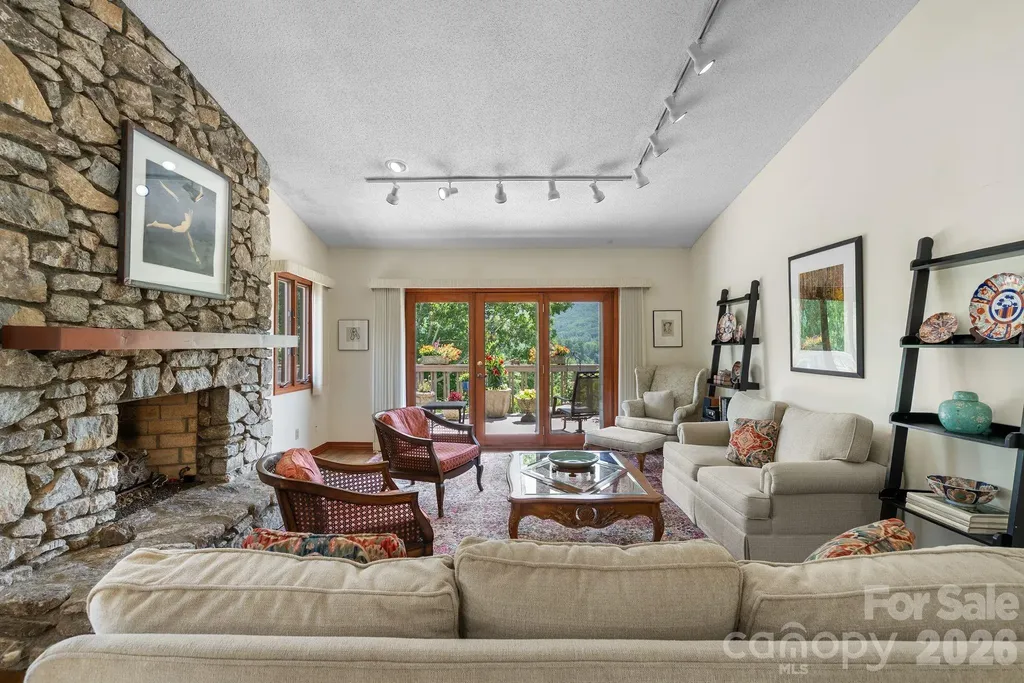 48 Stony Ridge Asheville NC 28804