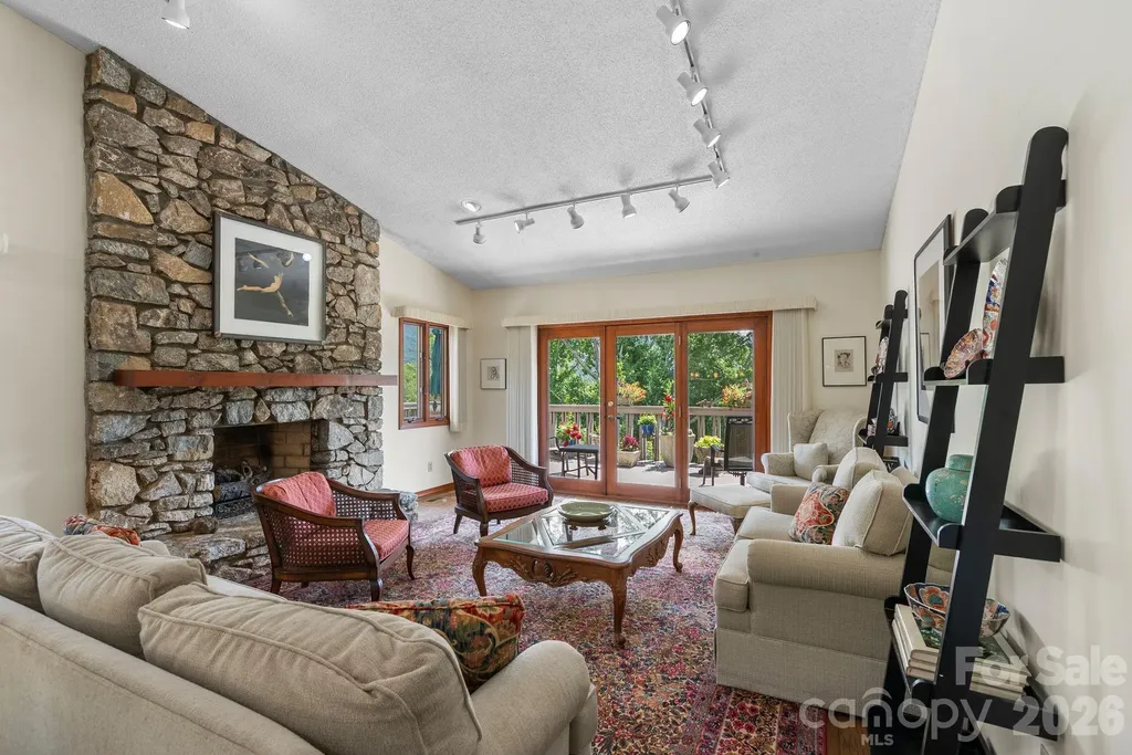 48 Stony Ridge Asheville NC 28804