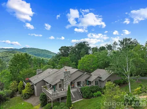 48 Stony Ridge Asheville NC 28804