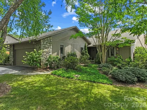 48 Stony Ridge Asheville NC 28804
