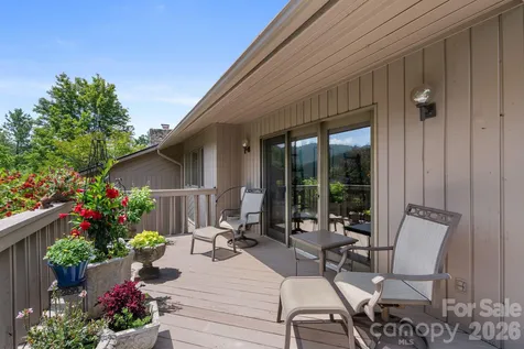 48 Stony Ridge Asheville NC 28804