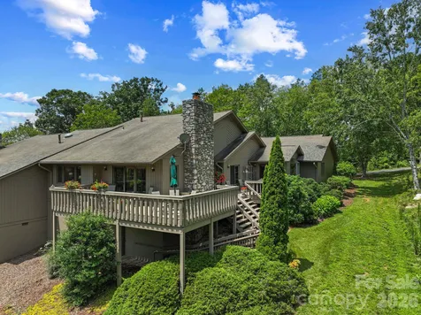 48 Stony Ridge Asheville NC 28804