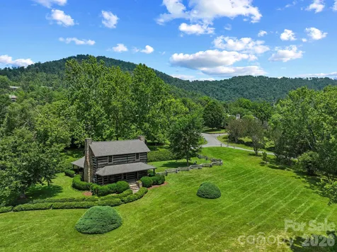 48 Stony Ridge Asheville NC 28804