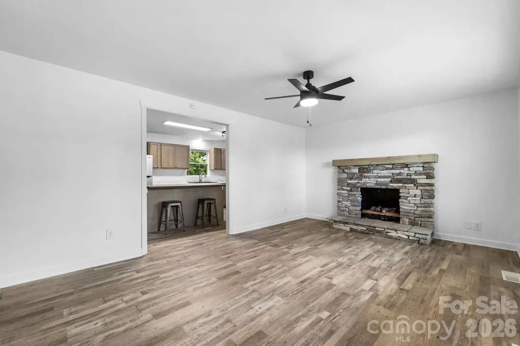 1102 Afton Drive Cajahs Mountain NC 28645