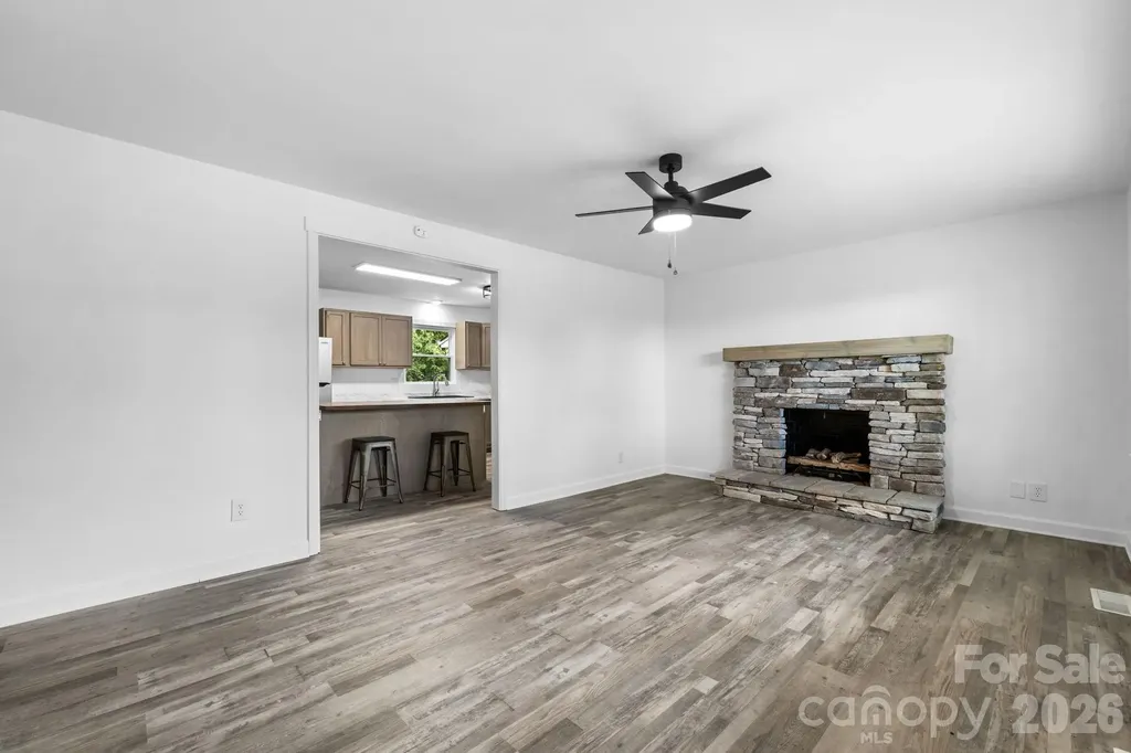 1102 Afton Drive Cajahs Mountain NC 28645