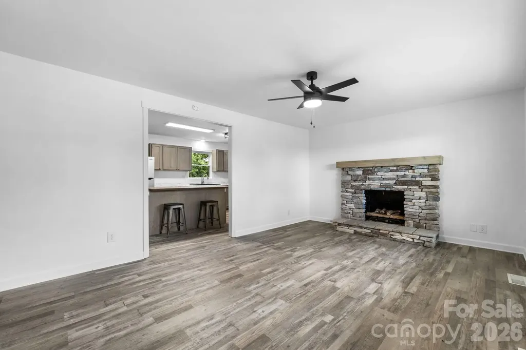 1102 Afton Drive Cajahs Mountain NC 28645