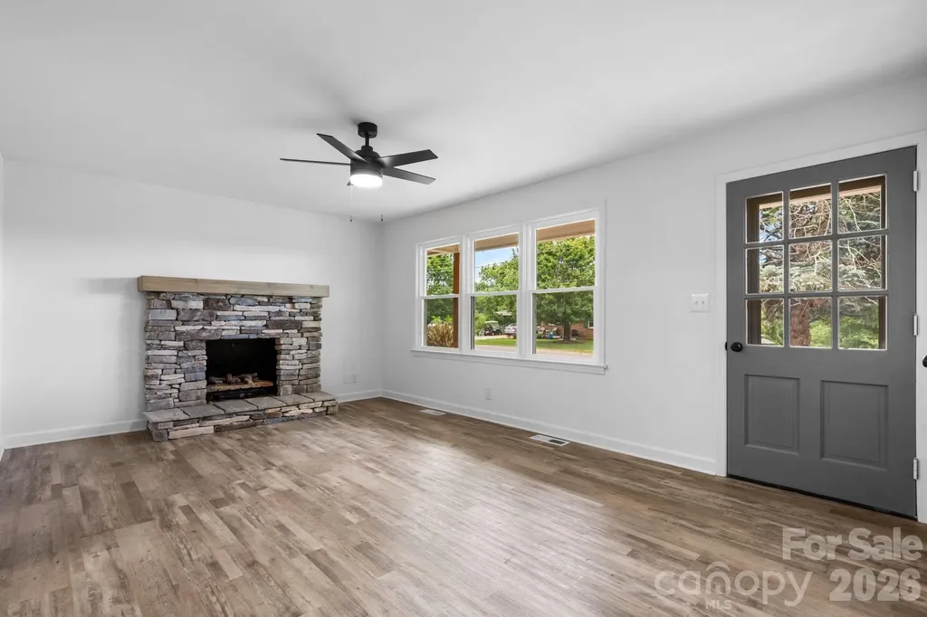 1102 Afton Drive Cajahs Mountain NC 28645