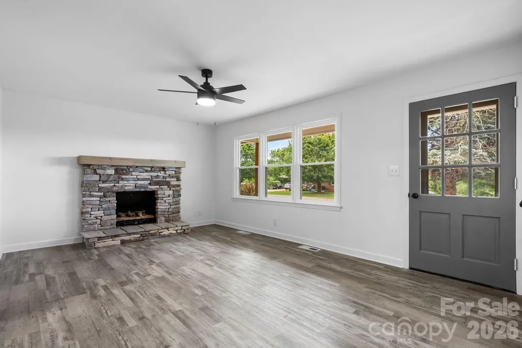 1102 Afton Drive Cajahs Mountain NC 28645