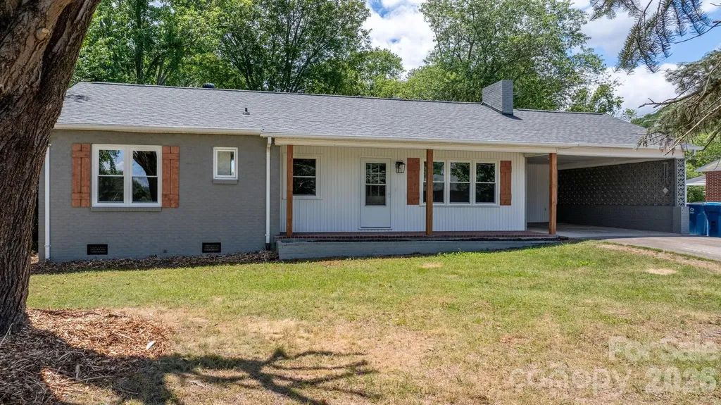 1102 Afton Drive Cajahs Mountain NC 28645