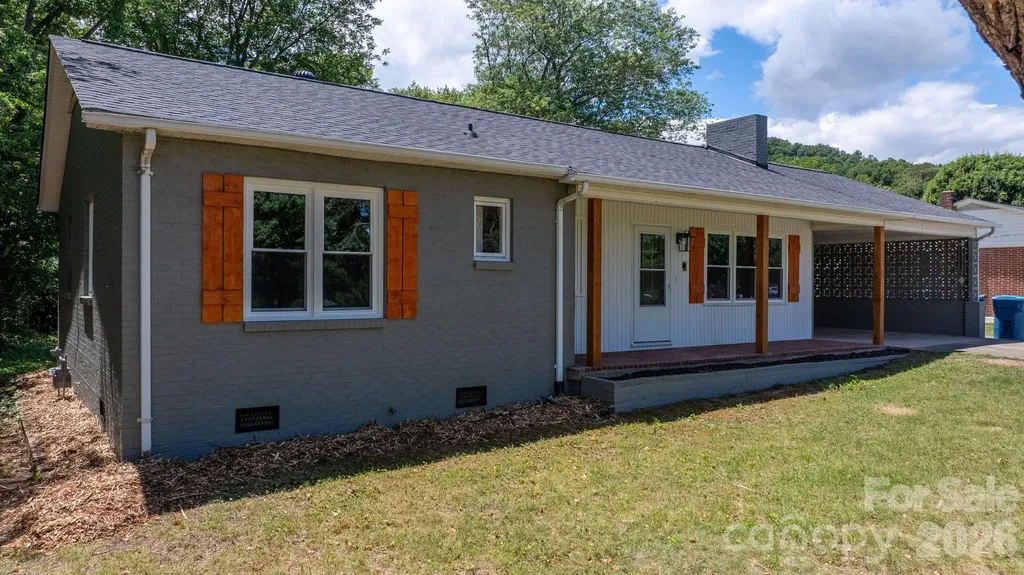 1102 Afton Drive Cajahs Mountain NC 28645