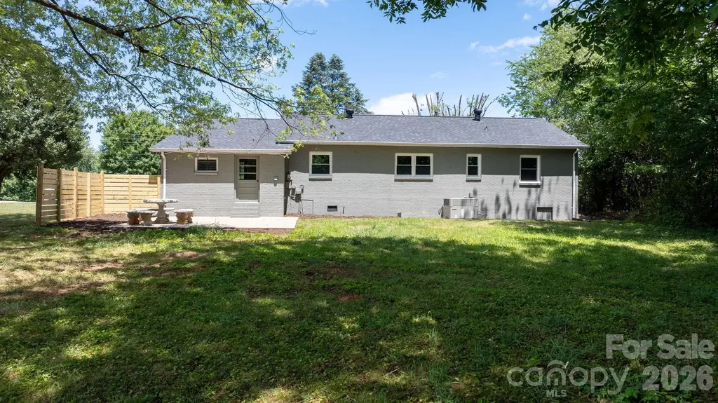 1102 Afton Drive Cajahs Mountain NC 28645
