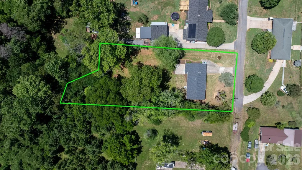 1102 Afton Drive Cajahs Mountain NC 28645