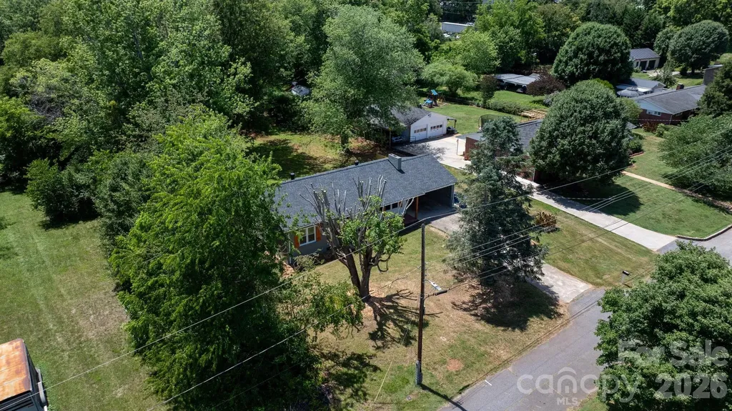 1102 Afton Drive Cajahs Mountain NC 28645
