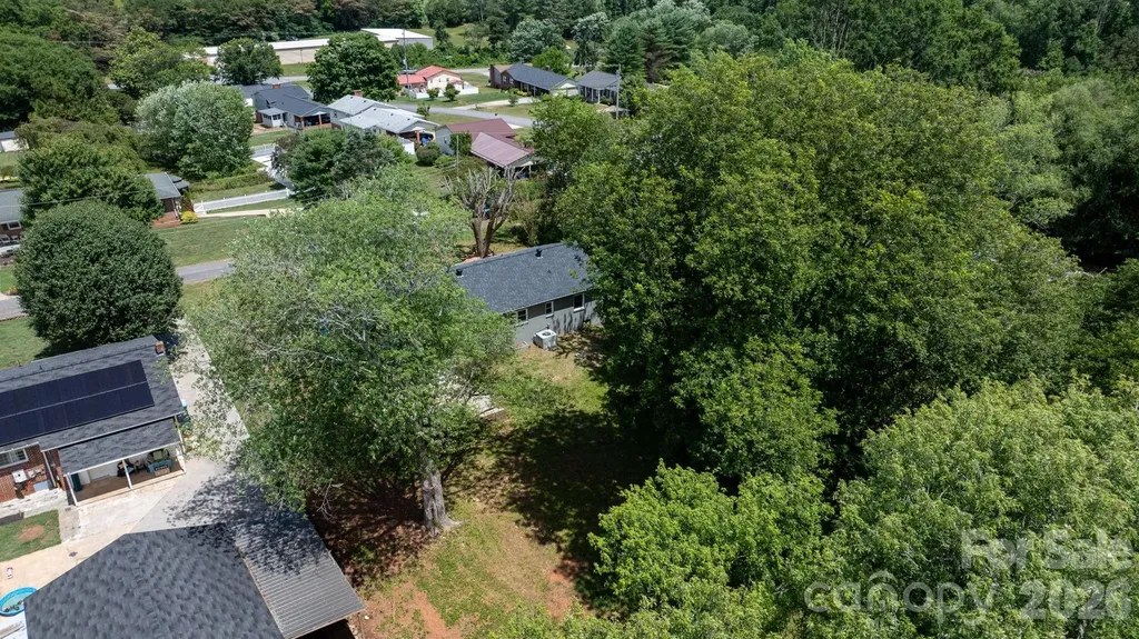1102 Afton Drive Cajahs Mountain NC 28645