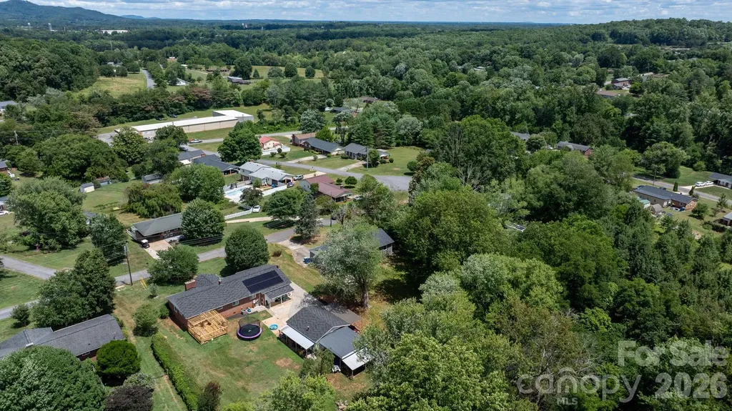 1102 Afton Drive Cajahs Mountain NC 28645