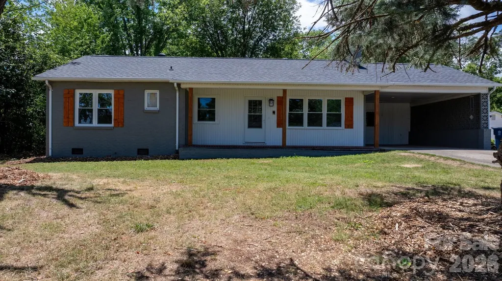 1102 Afton Drive Cajahs Mountain NC 28645