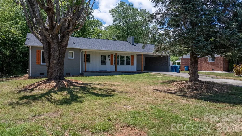 1102 Afton Drive Cajahs Mountain NC 28645