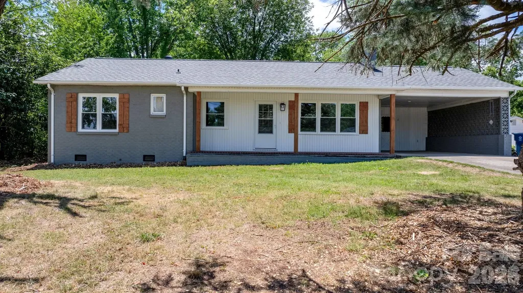 1102 Afton Drive Cajahs Mountain NC 28645
