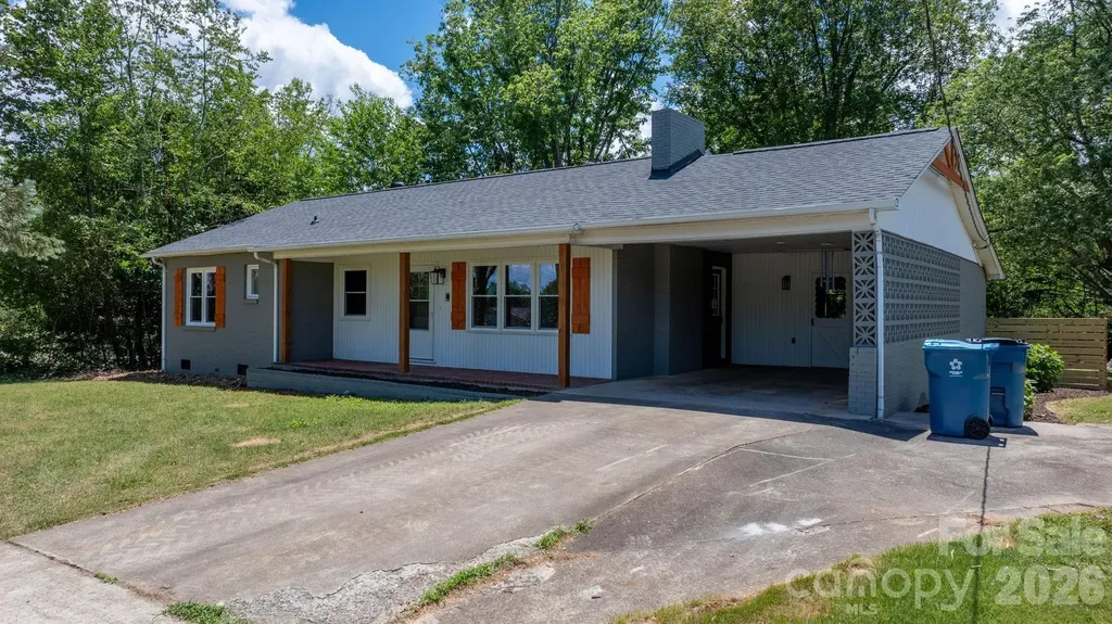 1102 Afton Drive Cajahs Mountain NC 28645