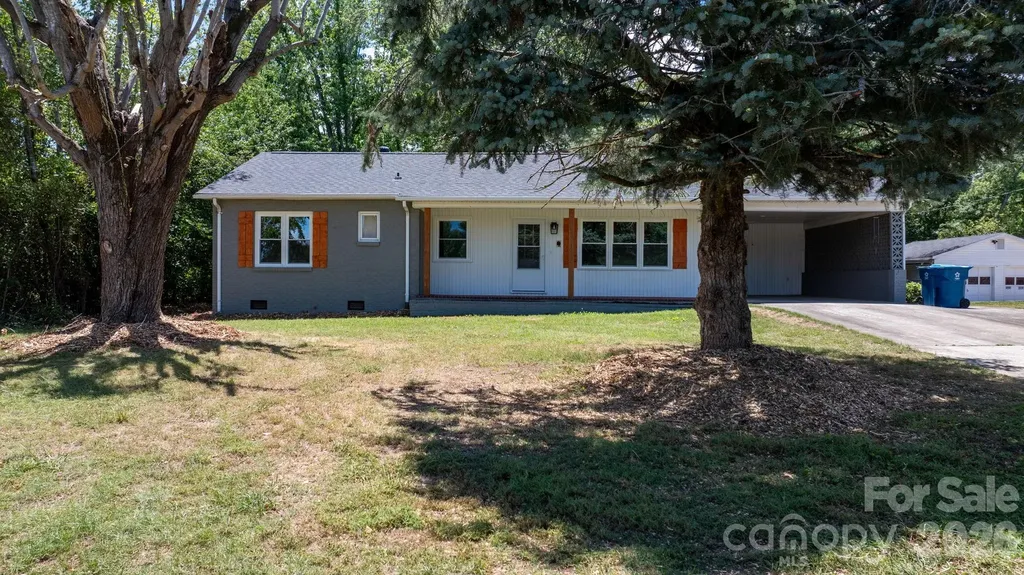 1102 Afton Drive Cajahs Mountain NC 28645