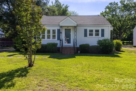 111 Courtland Street Chester SC 29706