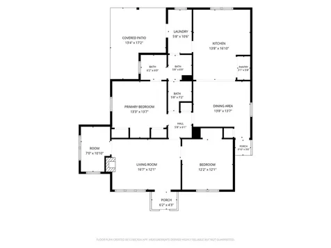 111 Courtland Street Chester SC 29706
