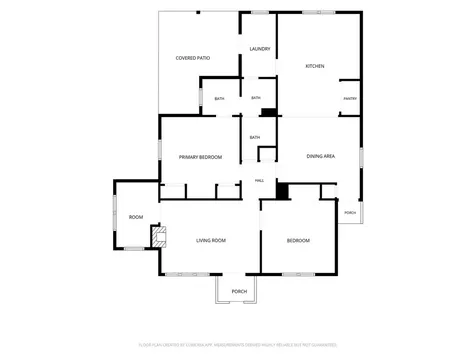 111 Courtland Street Chester SC 29706