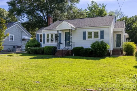 111 Courtland Street Chester SC 29706