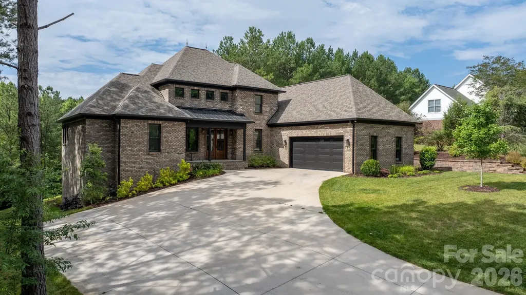 102 Gunpowder View Circle Granite Falls NC 28630