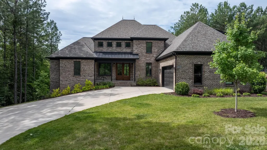 102 Gunpowder View Circle Granite Falls NC 28630