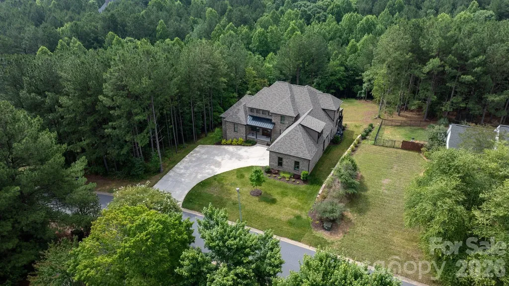 102 Gunpowder View Circle Granite Falls NC 28630