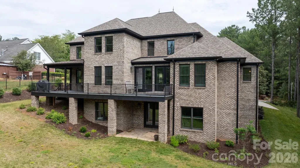 102 Gunpowder View Circle Granite Falls NC 28630