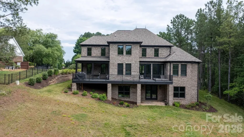 102 Gunpowder View Circle Granite Falls NC 28630