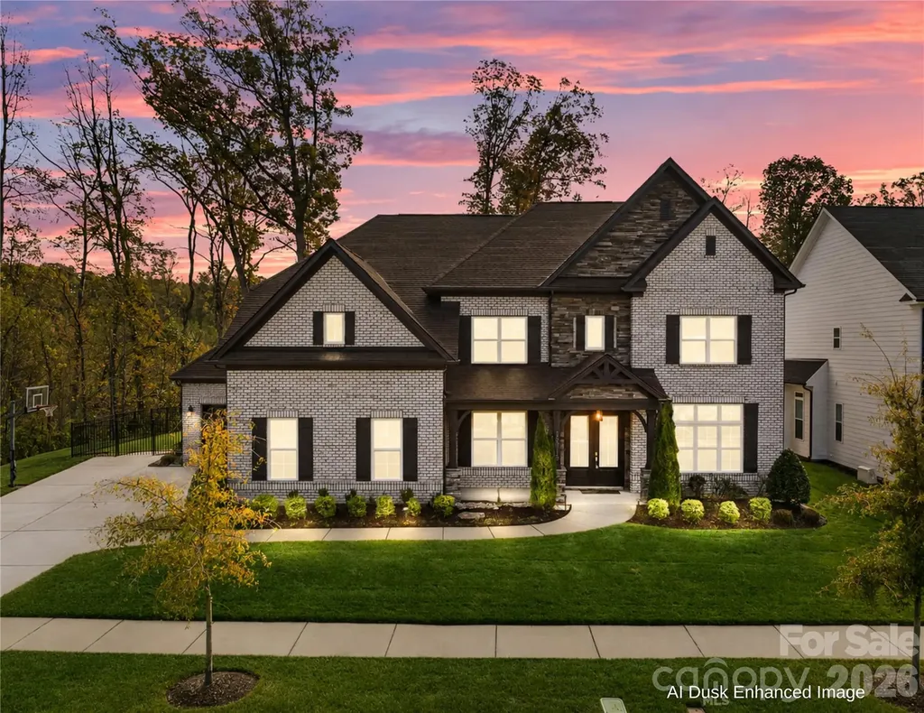 18314 Doves Crest Road Cornelius NC 28031