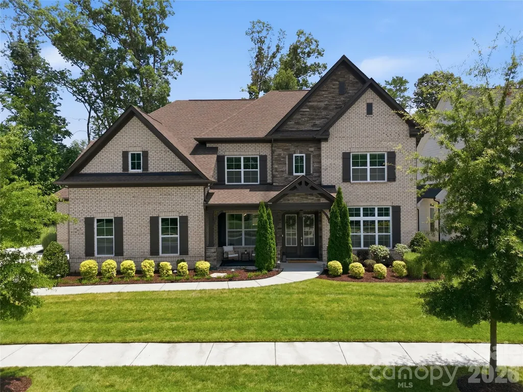 18314 Doves Crest Road Cornelius NC 28031