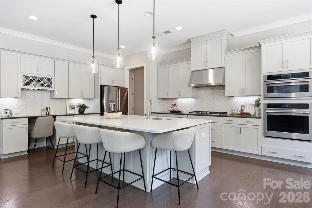 18314 Doves Crest Road Cornelius NC 28031