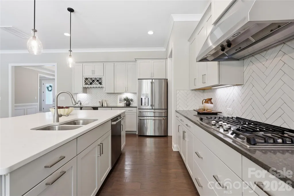 18314 Doves Crest Road Cornelius NC 28031