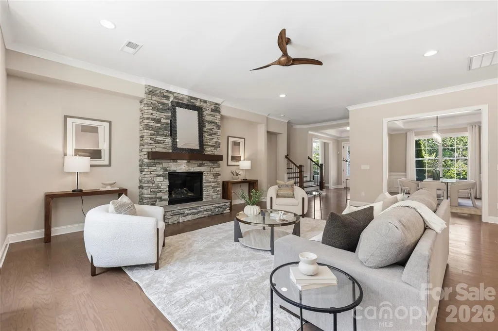 18314 Doves Crest Road Cornelius NC 28031