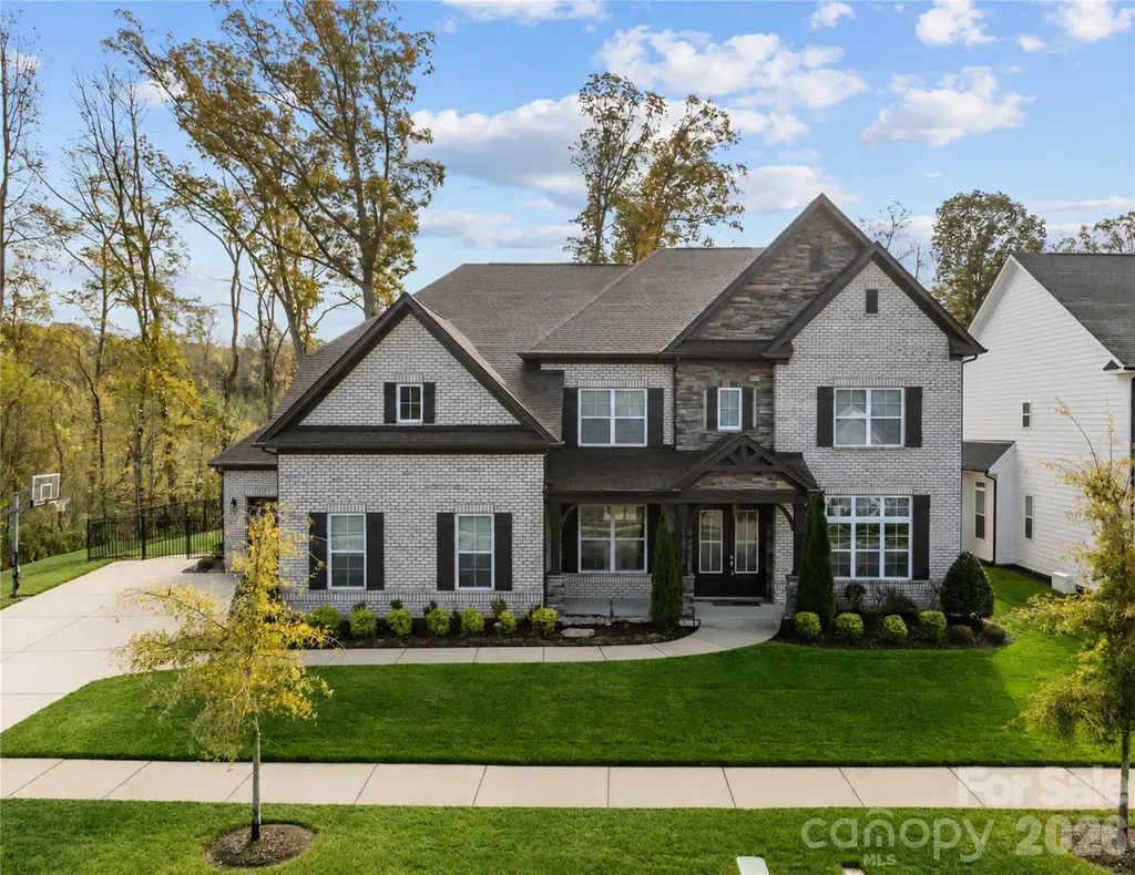 18314 Doves Crest Road Cornelius NC 28031