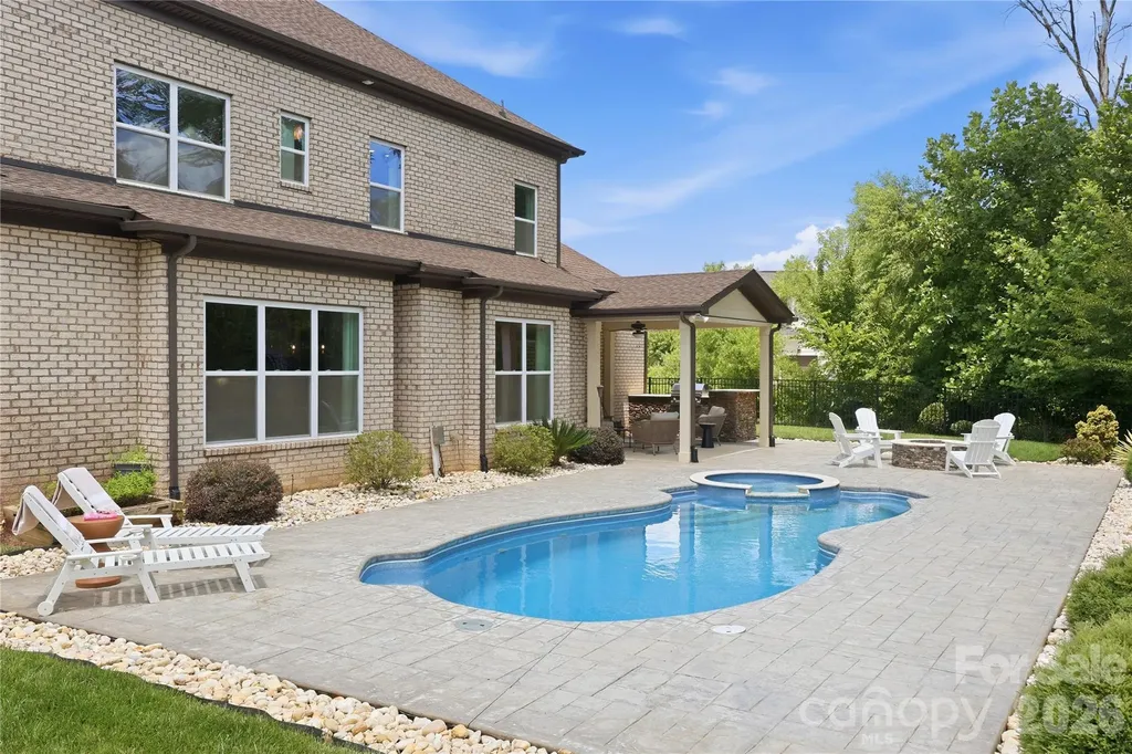 18314 Doves Crest Road Cornelius NC 28031