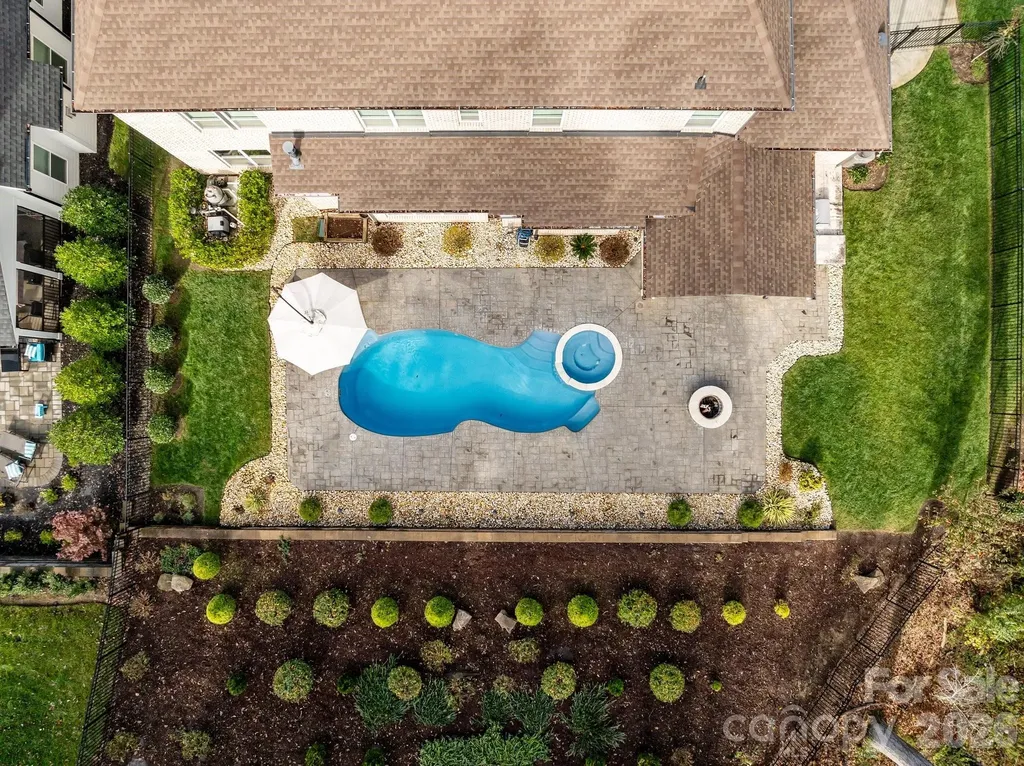 18314 Doves Crest Road Cornelius NC 28031