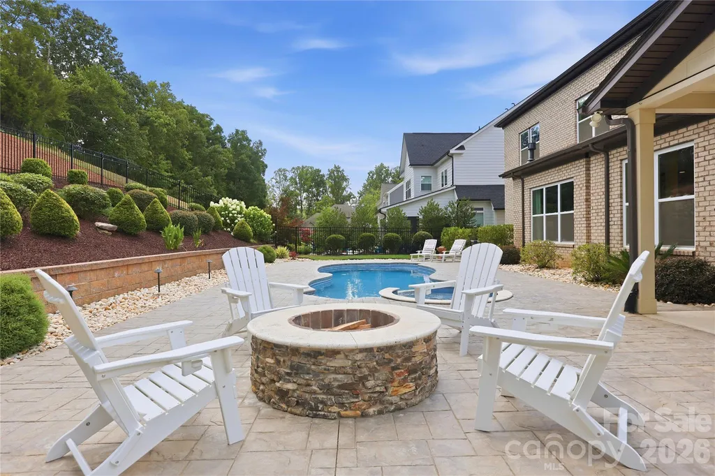 18314 Doves Crest Road Cornelius NC 28031
