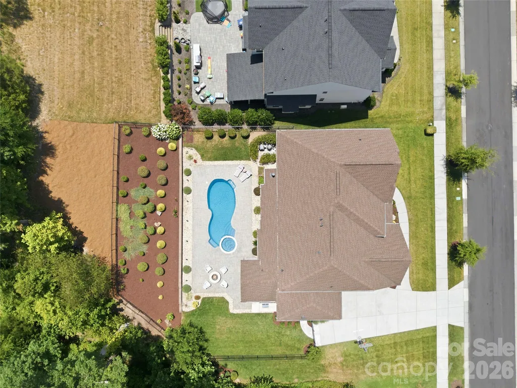 18314 Doves Crest Road Cornelius NC 28031