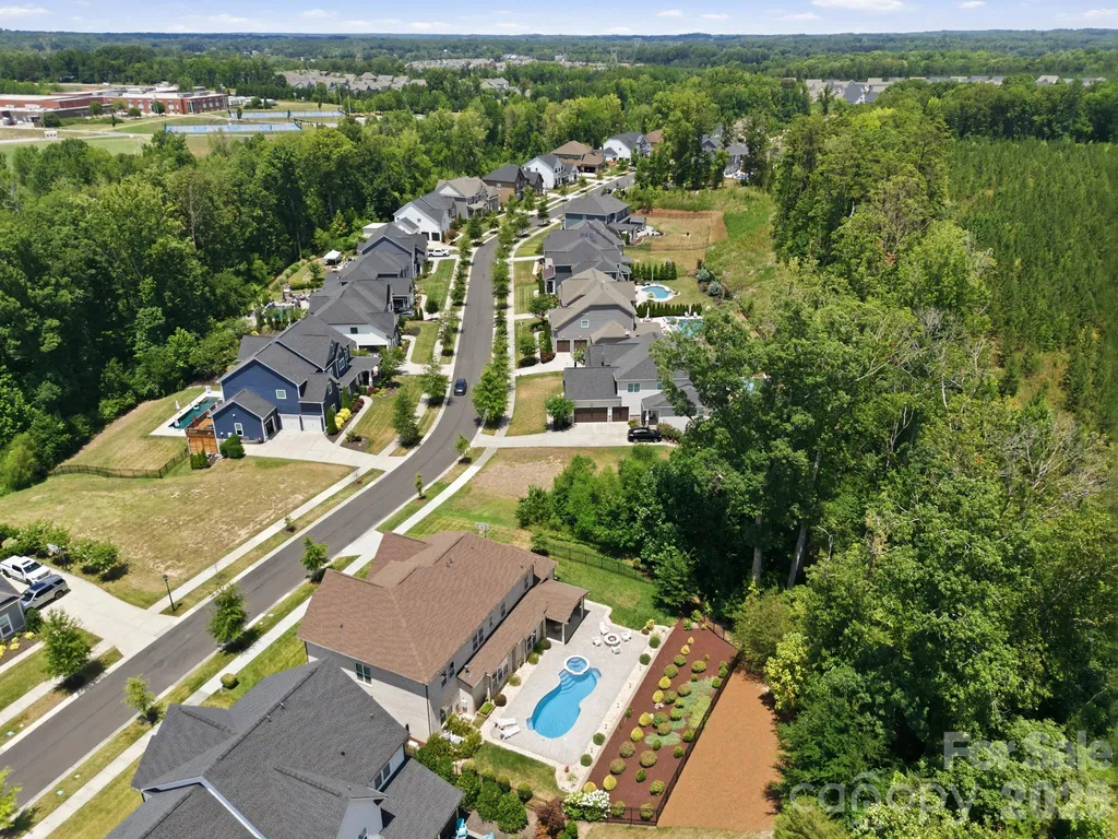 18314 Doves Crest Road Cornelius NC 28031