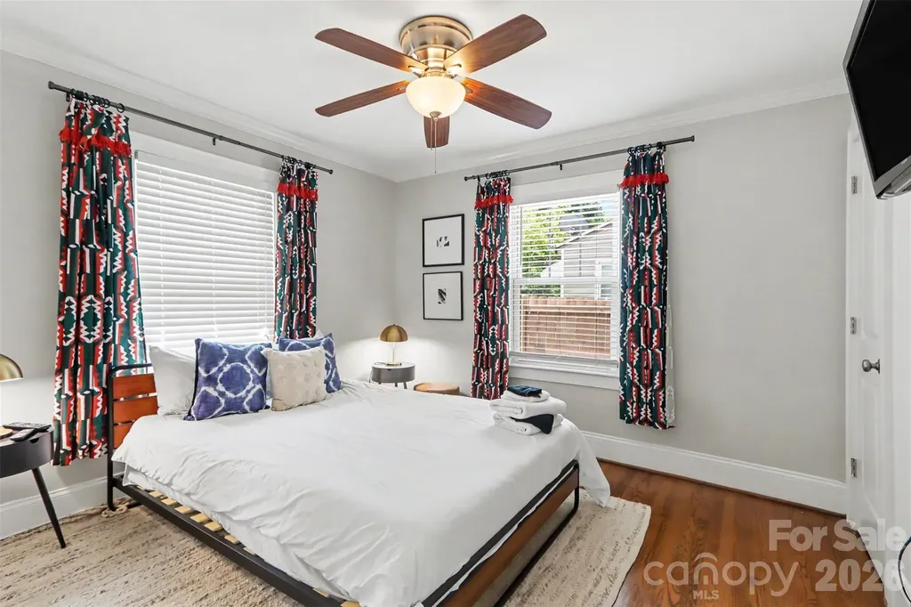 1013 Spruce Street Charlotte NC 28203
