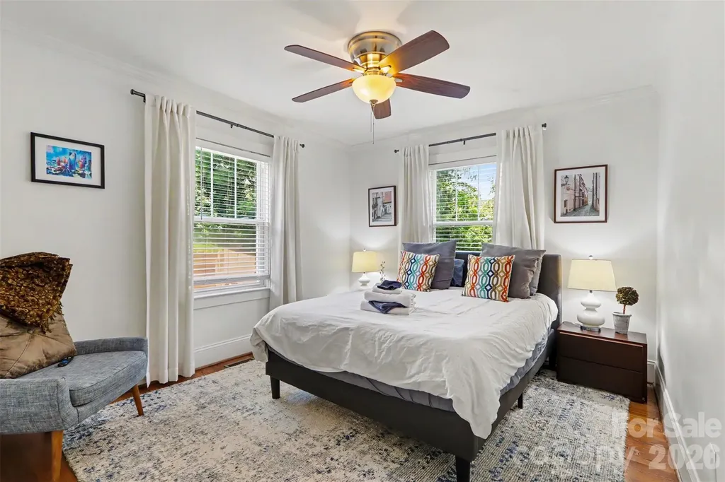 1013 Spruce Street Charlotte NC 28203
