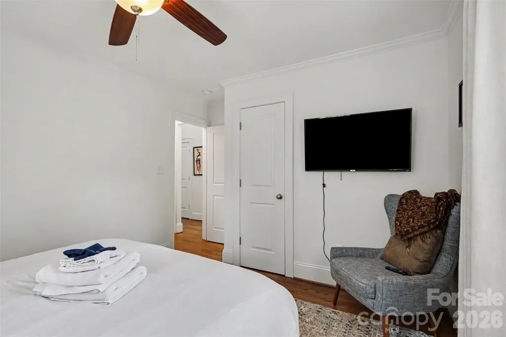 1013 Spruce Street Charlotte NC 28203